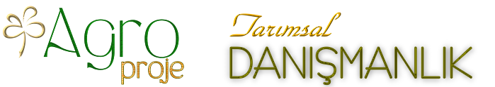 Tarımsal Yatırım Proje Danışmanlığı